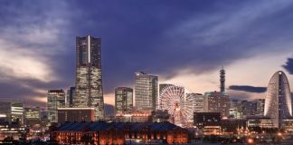 Travel To Tokyo