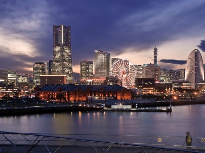 Travel To Tokyo