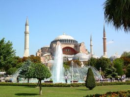 Turkey