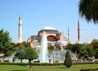 Turkey