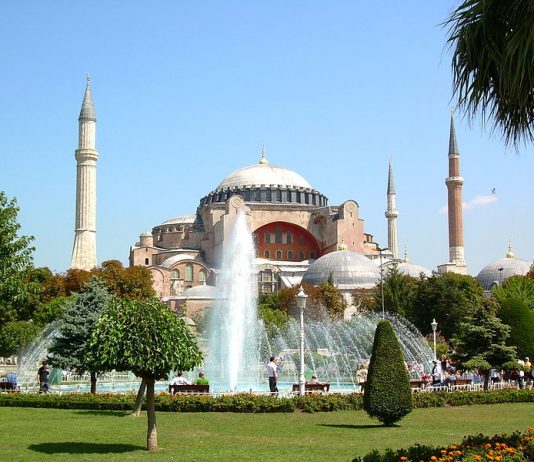Turkey