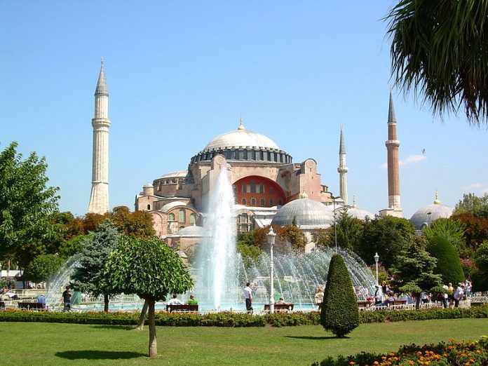 Turkey