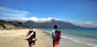 Unsafe To Travel By Backpackers