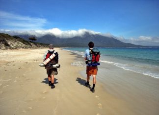 Unsafe To Travel By Backpackers
