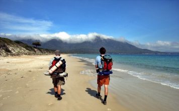 Unsafe To Travel By Backpackers