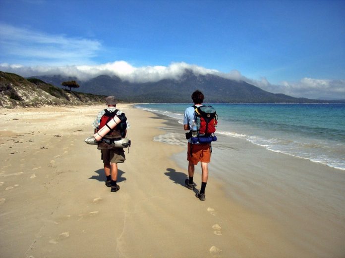 Unsafe To Travel By Backpackers