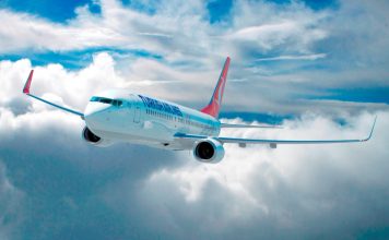 World's Top Five Airlines