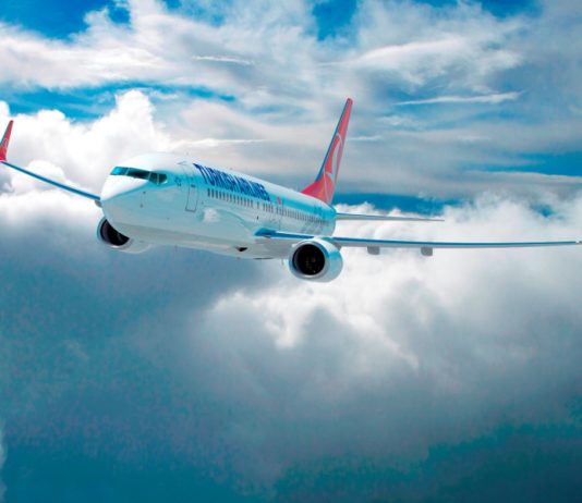 World's Top Five Airlines