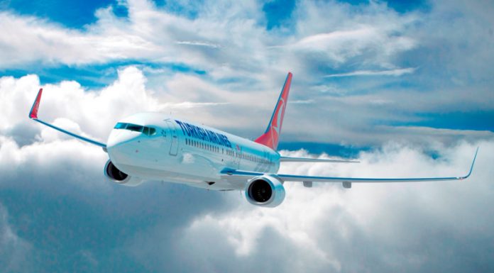 World's Top Five Airlines
