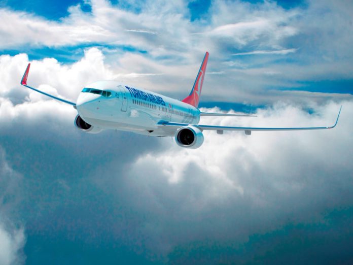 World's Top Five Airlines