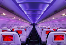 World’s Best Airlines