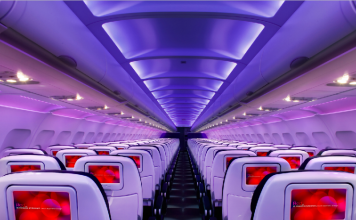 World’s Best Airlines
