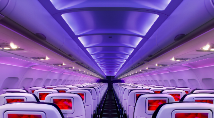 World’s Best Airlines
