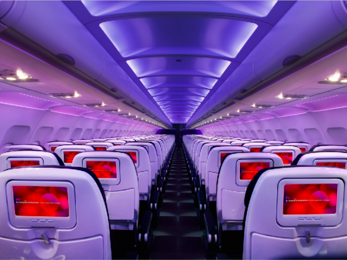 World’s Best Airlines