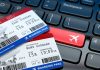 World’s Cheap Flights Ticket