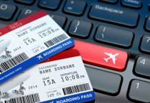 World’s Cheap Flights Ticket