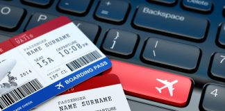 World’s Cheap Flights Ticket