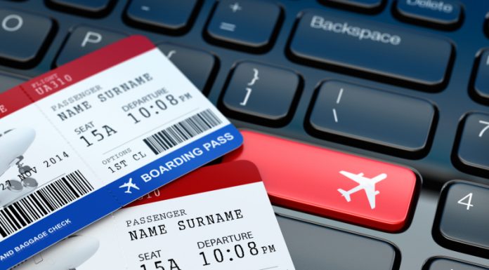 World’s Cheap Flights Ticket