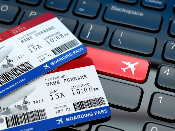 World’s Cheap Flights Ticket
