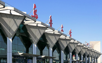Worst Airports In The World
