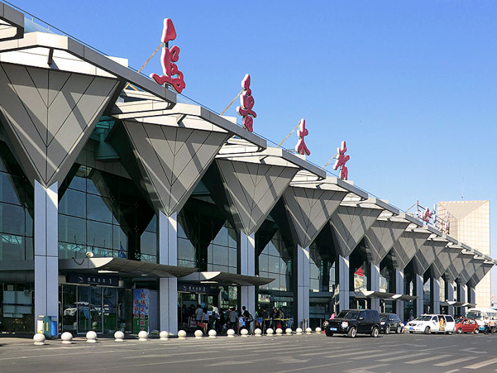 Worst Airports In The World