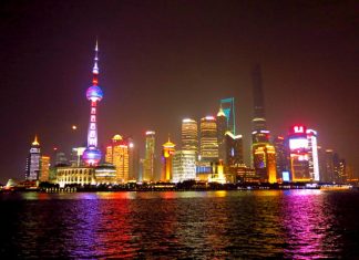 Amazing Tips For Travel To Shanghai