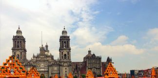 Amazing Tips Travel To Mexico