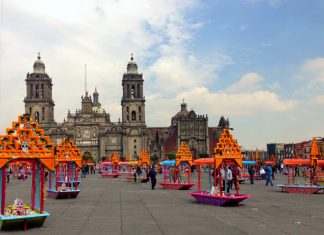Amazing Tips Travel To Mexico
