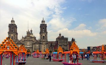 Amazing Tips Travel To Mexico