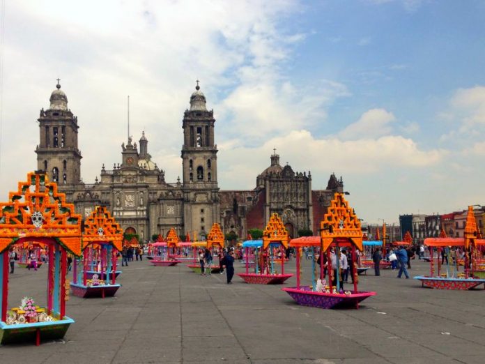 Amazing Tips Travel To Mexico