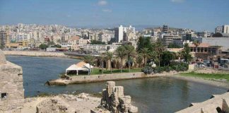 Amazing Travel Tips For Travel to Lebanon