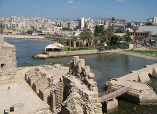 Amazing Travel Tips For Travel to Lebanon