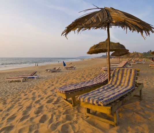 Best Traveling Tips For Goa