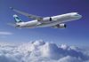 Cathay Pacific Airlines