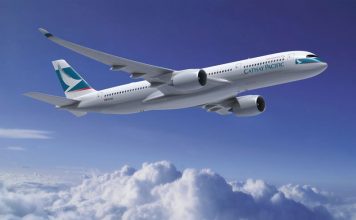 Cathay Pacific Airlines Cathay Pacific Airlines