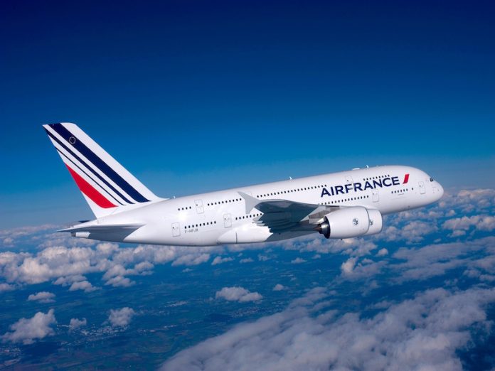 France Airways