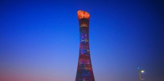Luxury Travel In Qatar