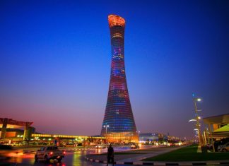 Luxury Travel In Qatar Luxury Travel In Qatar