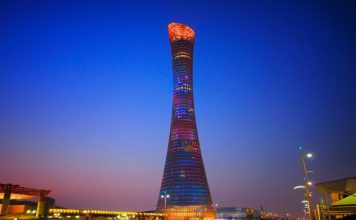 Luxury Travel In Qatar Luxury Travel In Qatar