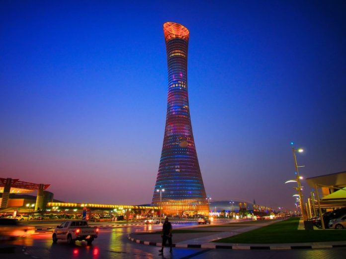 Luxury Travel In Qatar
