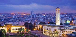 Morocco