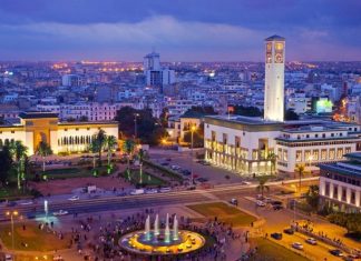 Morocco
