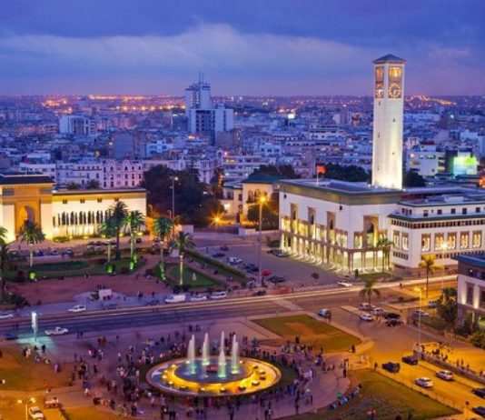 Morocco