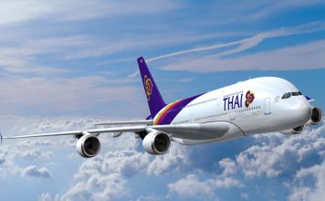 Thai Airways