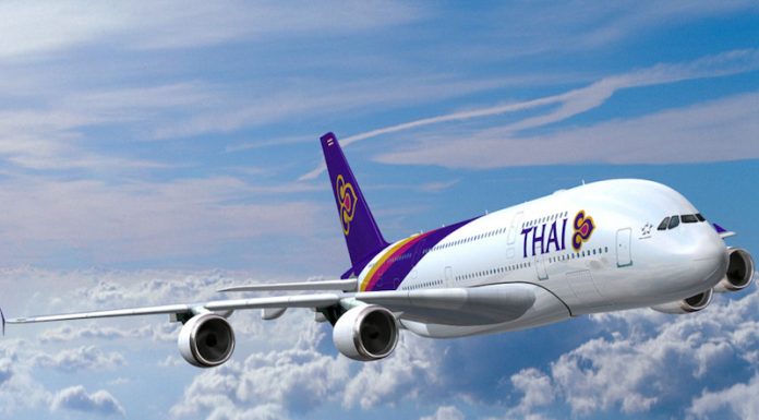 Thai Airways