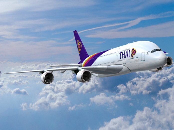 Thai Airways
