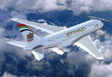 Top 5 Tips Etihad Airways