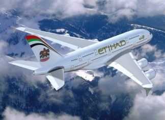 Top 5 Tips Etihad Airways