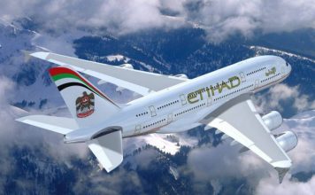 Top 5 Tips Etihad Airways