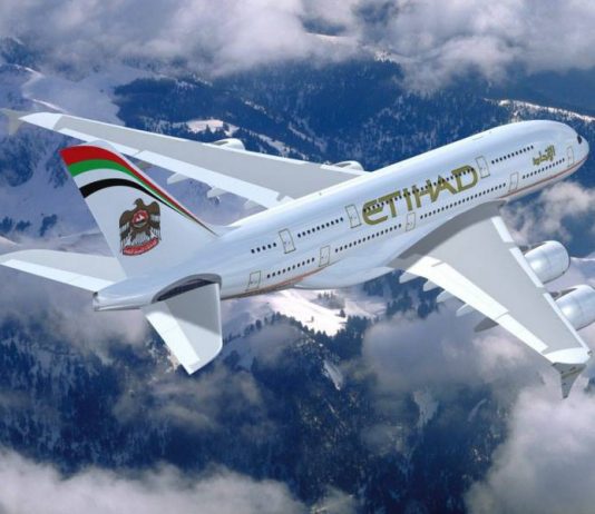 Top 5 Tips Etihad Airways
